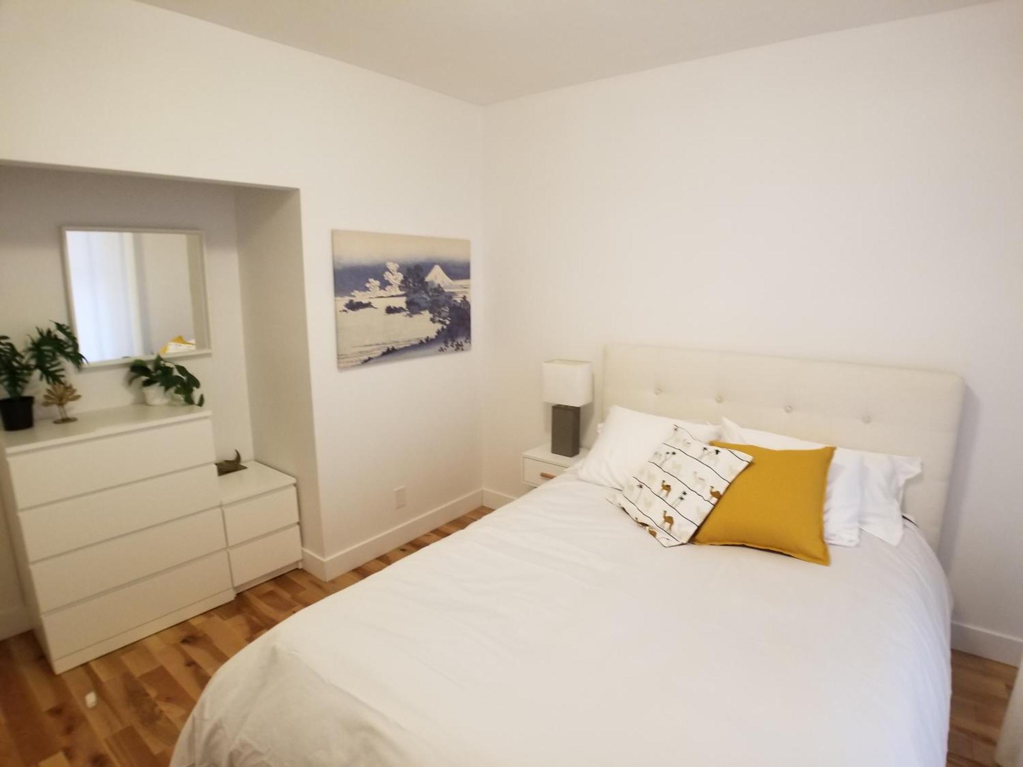 3 Bedroom Near Olympic Stadium Montreal Exterior photo